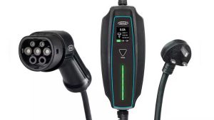 Types of Electric Car Plugs Explained