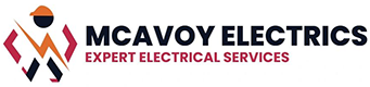 McAvoy Electrics Banner