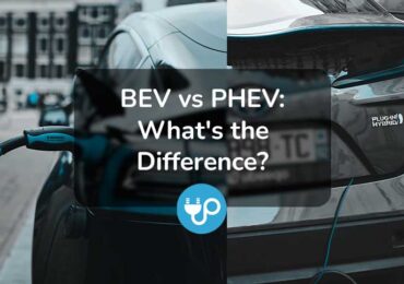 BEV vs PHEV – What’s the Difference?