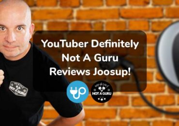 Definitely Not A Guru (Jim Starling) Reviews Joosup