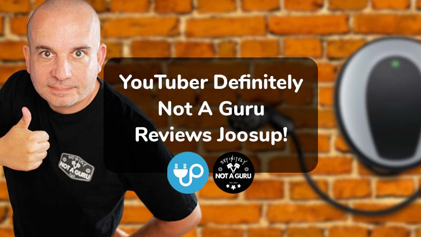 Definitely Not A Guru (Jim Starling) Reviews Joosup