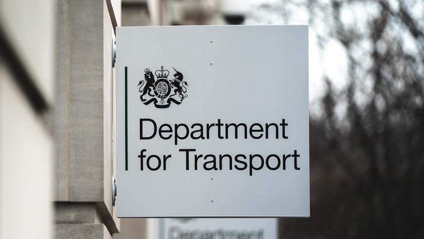 Department for Transport