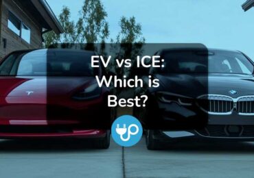 EV vs ICE – Which is Best?