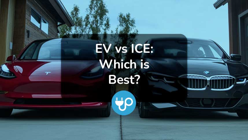 EV vs ICE – Which is Best?