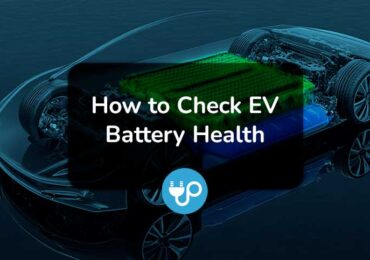 How to Check EV Battery Health