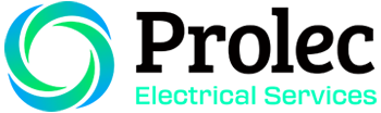 Prolec Electrical Services Logo