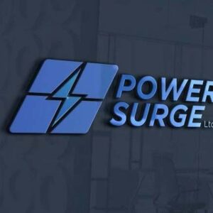 Power Surge