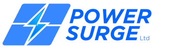 PowerSurge Logo